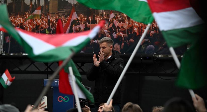 Ez a Tisza Párt jelöltjeinek eredeti foglalkozása, brutális leleplező videó jött , óriási a meglepetés
