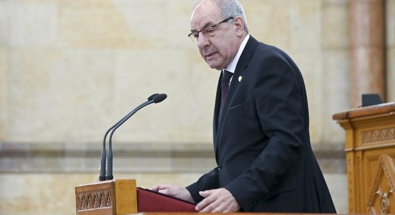 Gyermekbántalmazások: megszólalt Sulyok Tamás