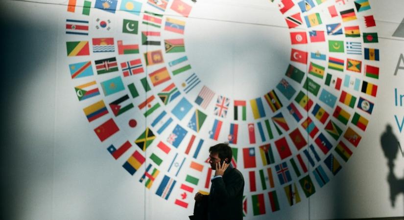 Javította kínai GDP-előrejelzését a Világbank