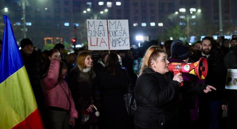 Recorder-leleplezés: ismét tömegek vonultak utcára az ország nagyvárosaiban