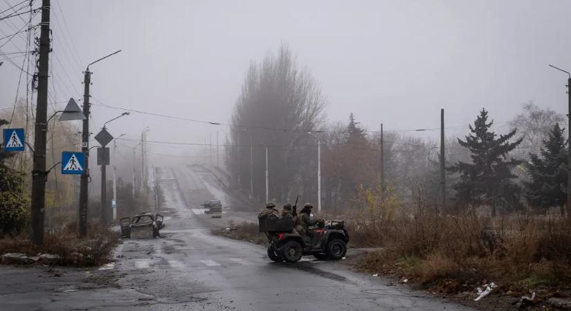 Az amerikaiak „szabad gazdasági övezetté” vagy „demilitarizált zónává” nyilvánítanák a Donbasz egy részét