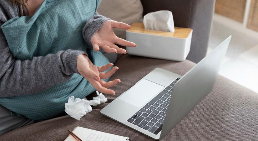 Veszélyes TikTok-trendre hívják fel a figyelmet