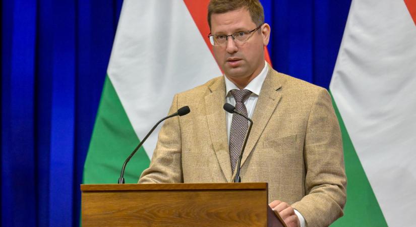 Helsinki Bizottság: Gulyás Gergely vagy hazudik, vagy megbukna kriminológiából