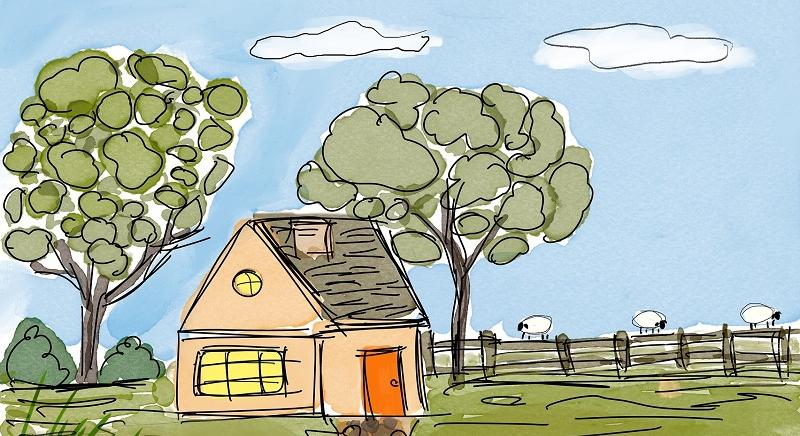 Duna House: az állampapír-milliárdok, az Otthon Start és a fiatal vevők éve volt 2025