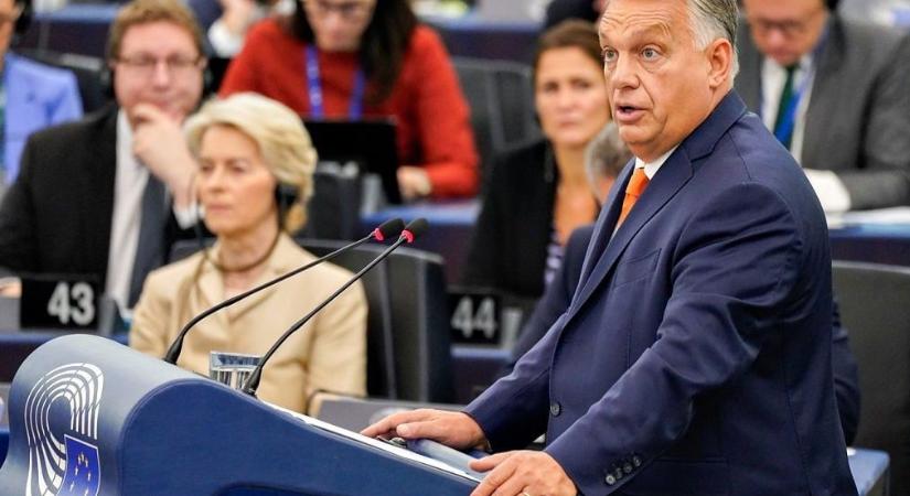 Brüsszel döntött, eddig tarthatott a magyar vétó
