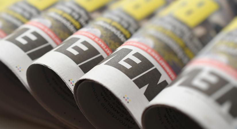 Meglepő a választás: megvan az idei Év embere