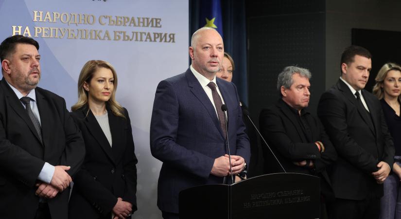 Megbukott a bolgár kormány