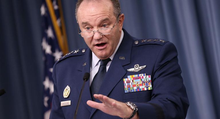 A NATO korábbi főparancsnoka szerint Európa veszélyben van, Putyin még nem végzett vele