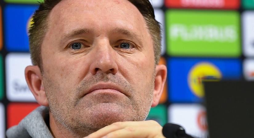 Robbie Keane elkezdte a Ferencváros keretének januári átalakítását