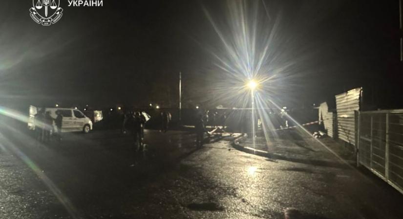 Nemzeti gárdisták és rendőrök voltak a mai kijevi robbantások célpontjai