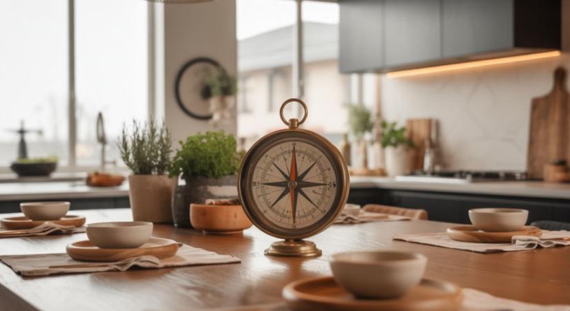 A Feng Shui szerint elég egyetlen lépés, hogy 2026 boldogabb legyen számodra