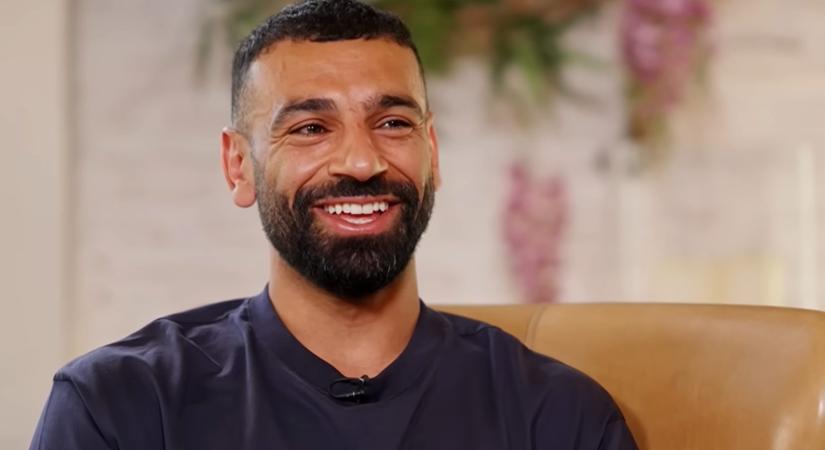 Otthagyja a Liverpoolt, minden bizonnyal eldőlt, hol folytatja Mohamed Szalah