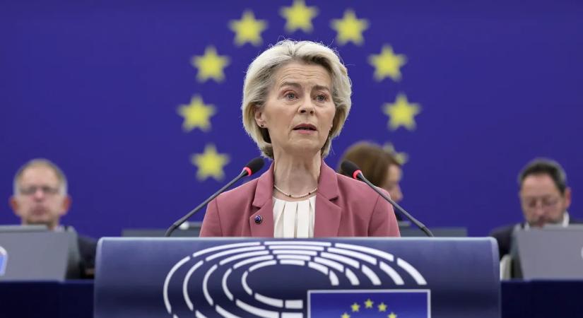 Az EU vezetése azt tervezi, hogy úgy bánik majd Belgiummal, mint Magyarországgal