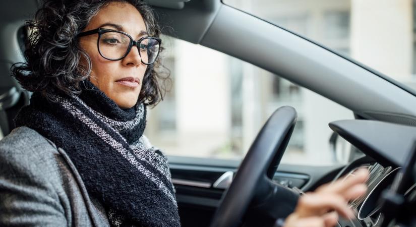 Autószerelő a start-stop rendszerről: kapcsold ki, amint beülsz az autóba