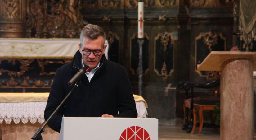 Király született Sopronban 400 évvel ezelőtt