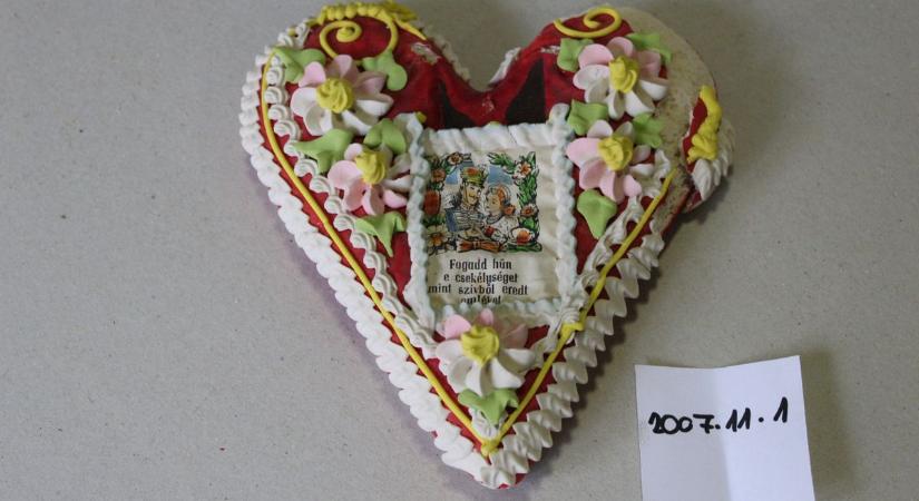 Hogyan készült a legjobb zalai mézeskalács? Őseink másképp csinálták (galéria)