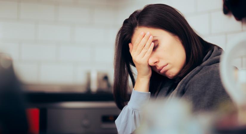 A másnaposság lelki tünetei: ezért fog el sokakat a szorongás – Könnyen ördögi kör alakulhat ki belőle