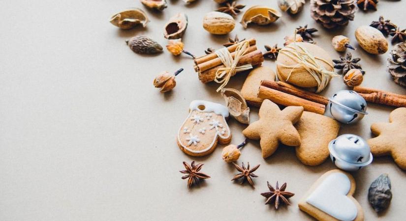 Mézeskalács, a karácsony legédesebb illata: recept