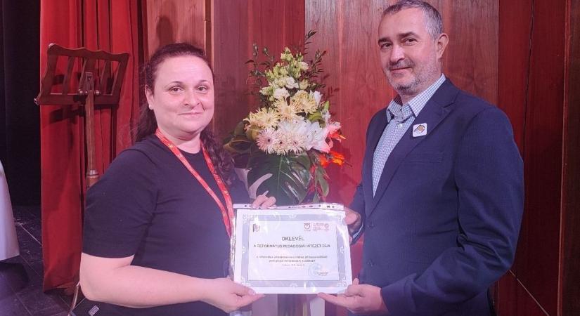 Így lehet a múzeumból tanterem: Hevérné Kanyó Andrea innovatív kutatása országos siker