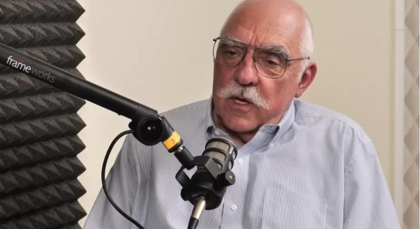 Orbán, Lázár és Kocsis Máté is Bokros Lajossal riogat