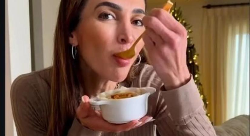 Az egész világ ettől az undorító ételtől hangos! Ön kipróbálná?