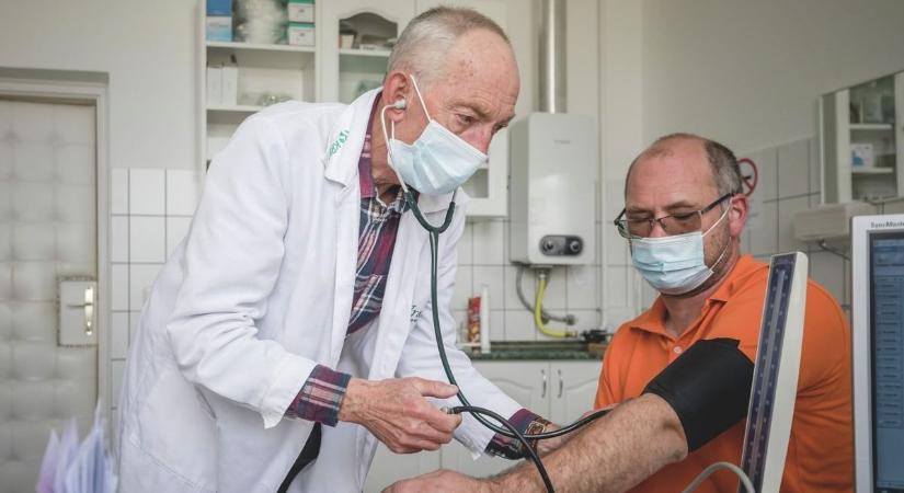 Veszélyes fertőzés terjed Hevesben, célzottan támadja az egyik legfontosabb szerved