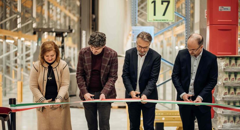 Export vezérelt növekedésére épít az Univer