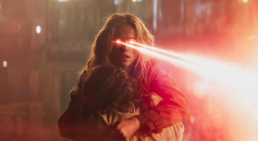 "A szuperhősnők tökéletesek. Ő távolról sem az" – James Gunn és a rendező elmondták, a Supergirl miben lesz nagyon más, mint a Superman és a zsáner többi filmje