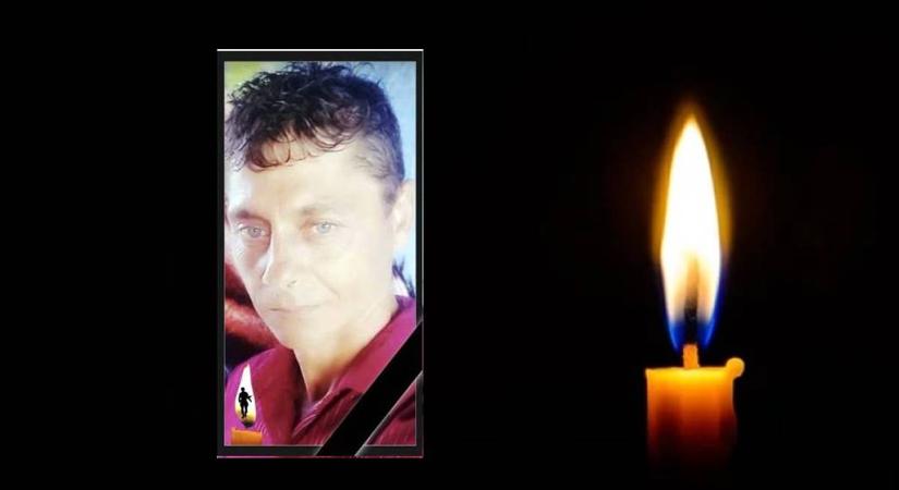 Beregszászi katona halt meg a háborúban