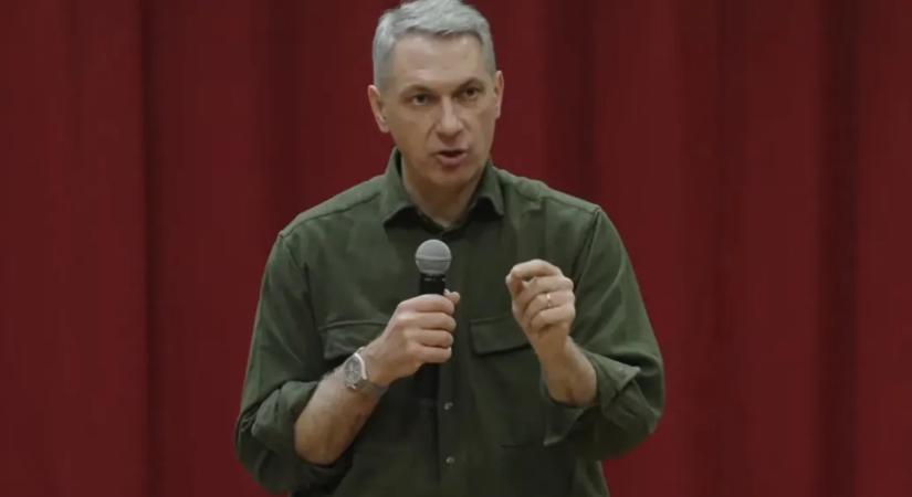 Lázár János: A Szőlő utcában radikálisan, mondhatni kegyetlenül kell fellépni