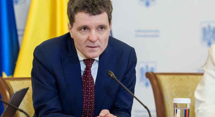 Nicuşor Dan december 22-ére találkozót hív össze az ügyészekkel és bírákkal