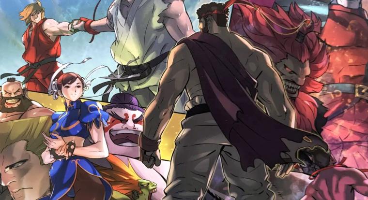 A Mortal Kombat kimarad a világ legnagyobb verekedős versenyéből, de azért jövőre is lesz mit nézni