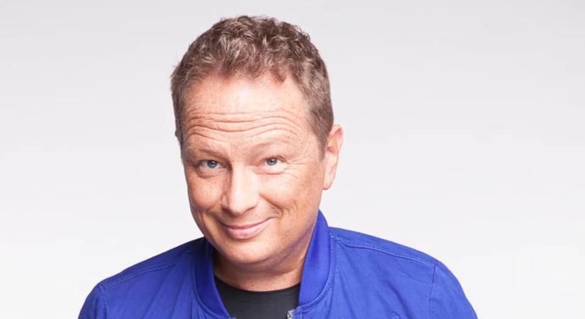 Leesik az állad! Ditz Edit felesége betekintést engedett a családi otthonban