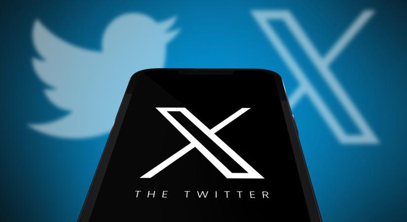 Startup perelné vissza a Twitter márkanevet Elon Musk X-étől