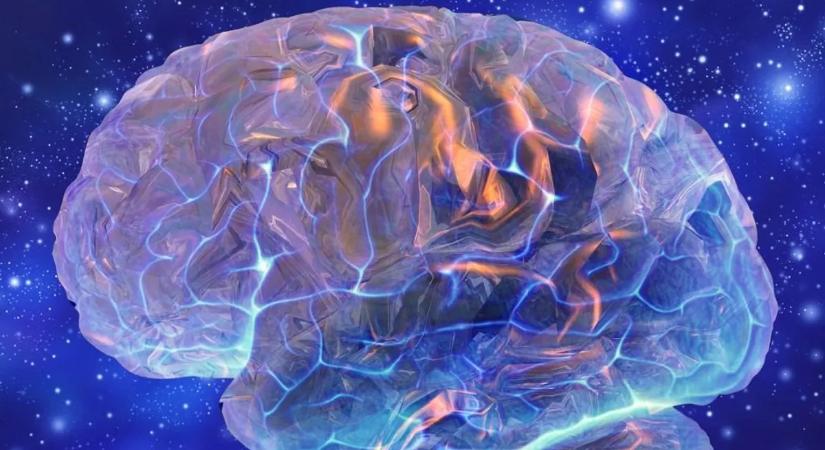 Meghökkentő felfedezés: harmincévesen nő csak be a fejünk lágya