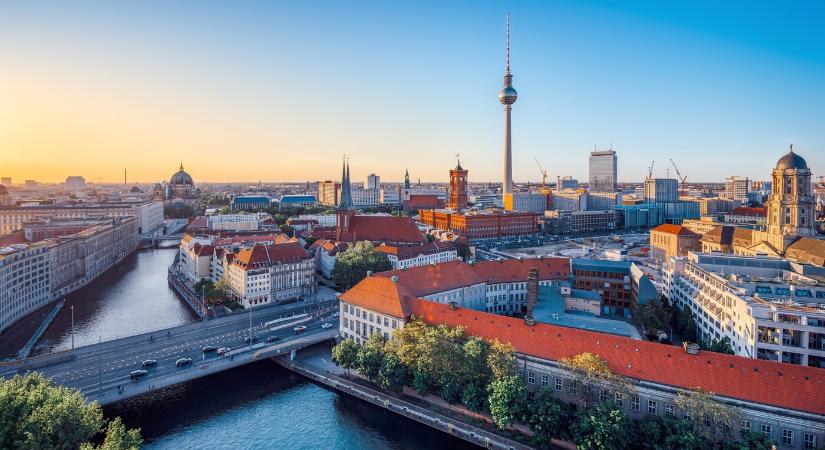 Németországban 2035-re a lakosság negyede 67 évesnél idősebb lesz