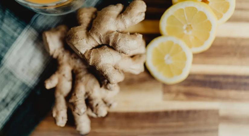 Gyömbér: csodaszer vagy veszélyforrás?