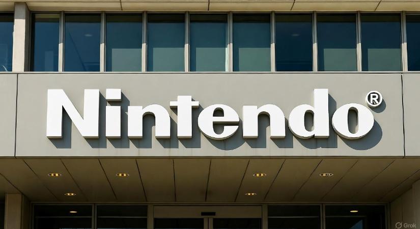 Hatalmas összeget bukott értékéből a Nintendo a memóriahiány miatt!