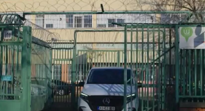 Megtalálta a rendőrség a Debreceni Javítóintézetből megszökött 17 éves fiút