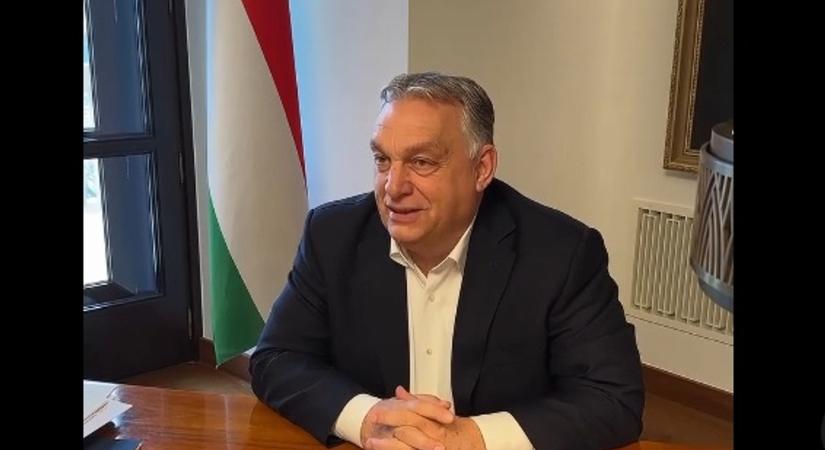 Orbán Viktor: „Sok dudás egy csárdában”