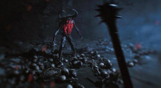 Lucid Falls – Egy álomban ragadva mégis ki hallja a sikolyod?