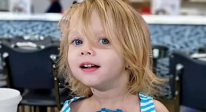 Borzalmas tragédia: tündéri kislányra támadt rá a megvadult kutya