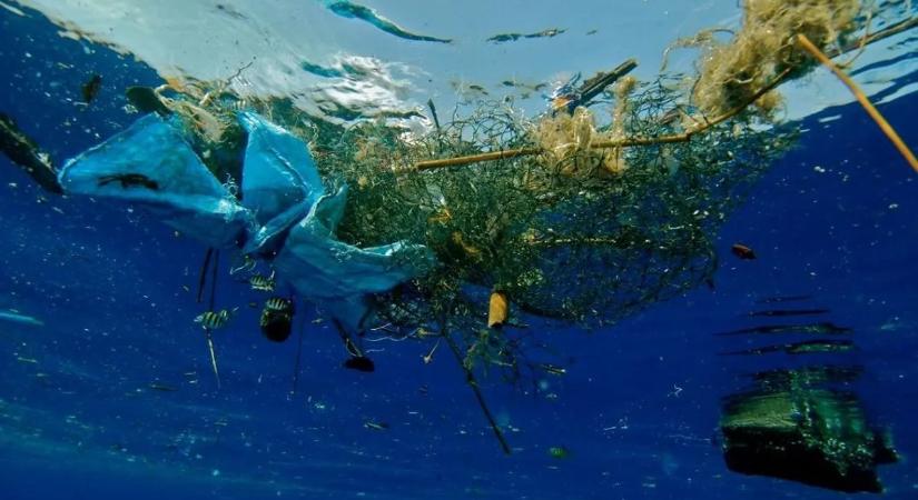 Műanyagszennyezés: a modern kor láthatatlan járványa