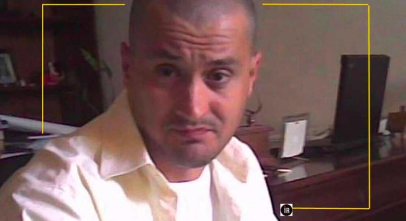 Tarjányi Péter: hanta-golyó a köbön