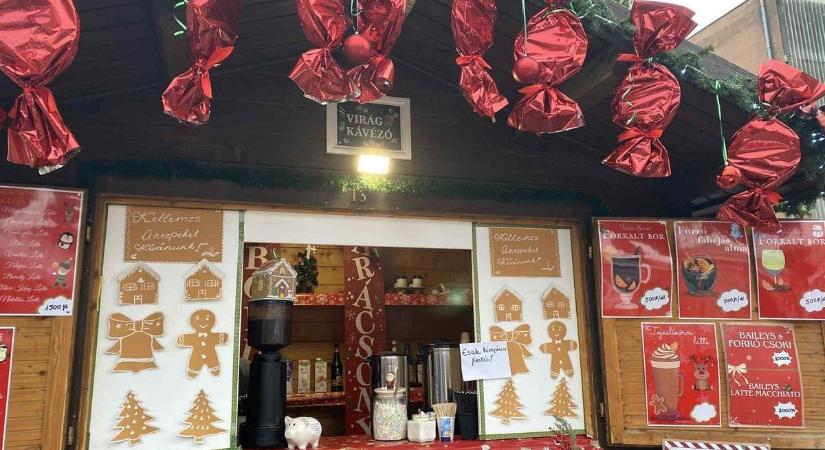 Brutális árkülönbségek a karácsonyi vásárokban – megnéztük