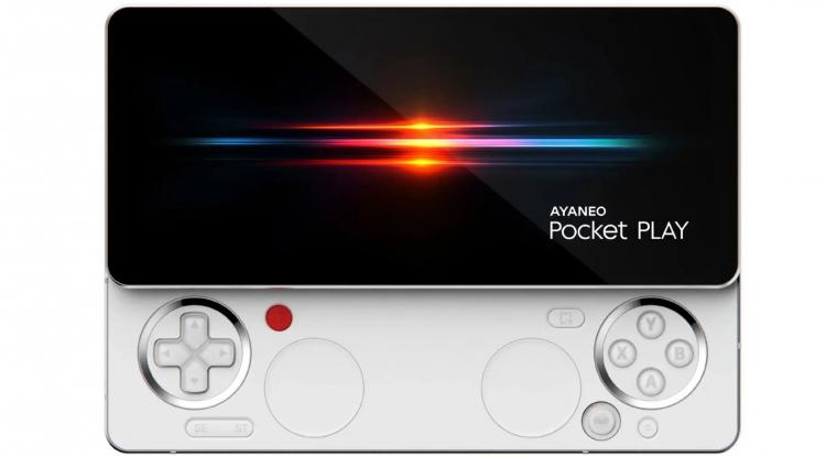 Egy retro kézikonzol gyártó visszahozza a Sony Ericsson Xperia Playt!