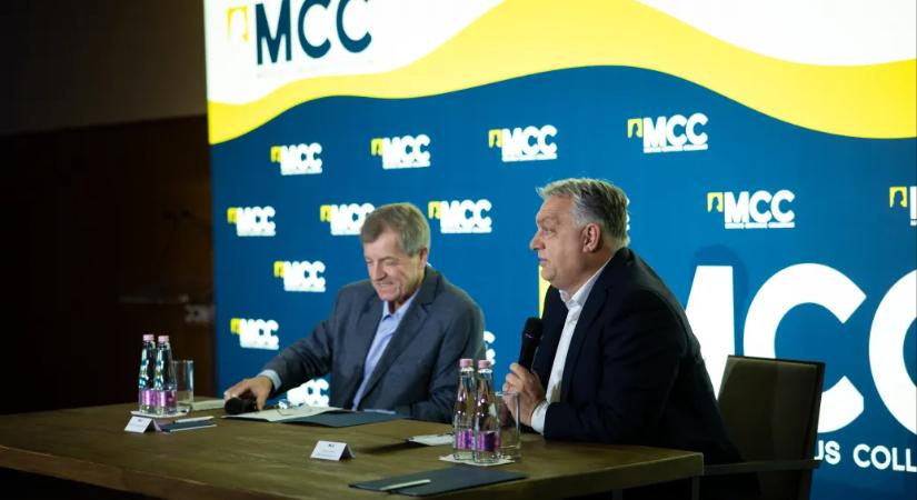 Az MCC célba vehette a szlovák könyvpiacot