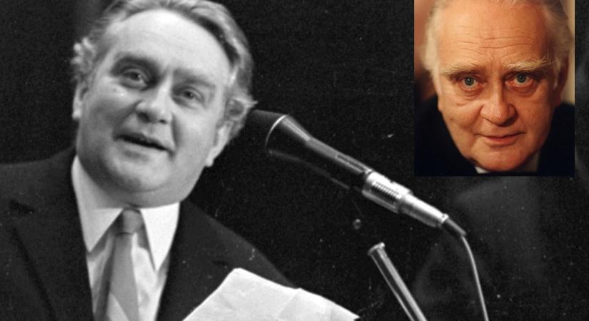 LEVELEK AZ UROLÓGIÁRÓL: KÖRMENDI JÁNOS DRÁMÁKKAL TERHELT ÉLETE