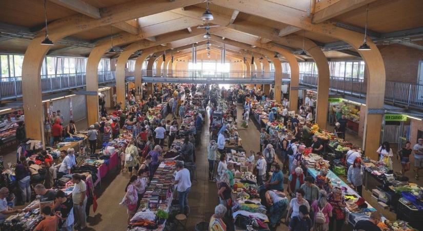 Piaci csapás, Bombac sikere, makói feszültség – így telt a nap vármegyénkben