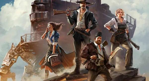 2026 első negyedévében számíthatunk a SAND: Raiders of Sophie-ra